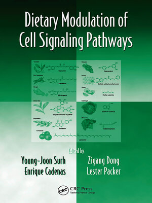 cover image of Dietary Modulation of Cell Signaling Pathways